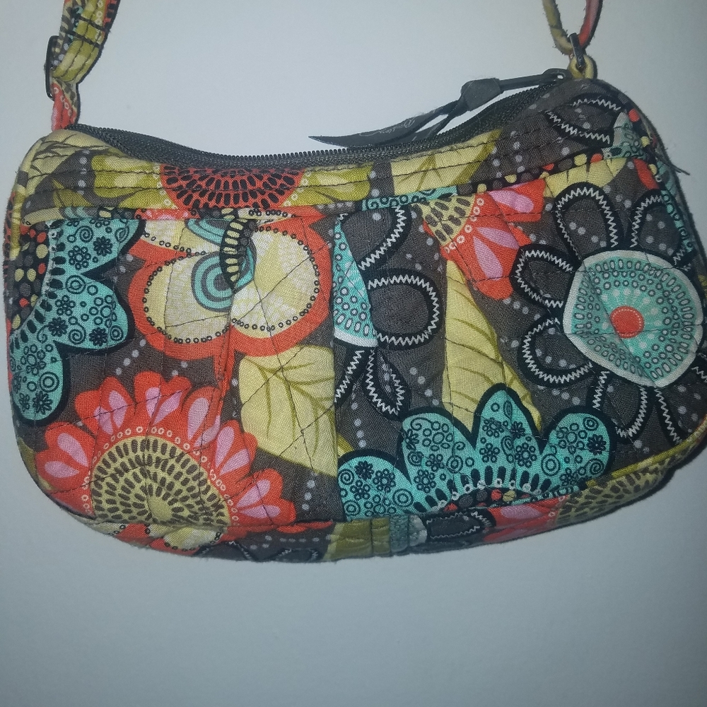 PRICE DROP Vera Bradley Purse